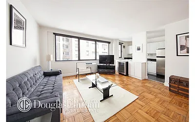 Sold by Douglas Elliman