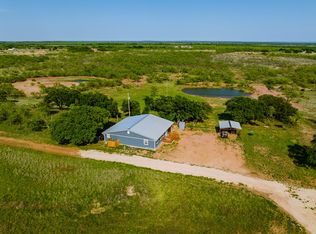 8500 County Road 121, Cross Plains, TX 76443