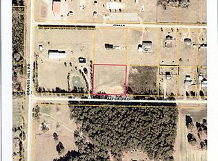 848 Alford Rd, Chipley, FL 32428