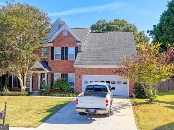 800 Roget Ct, Lawrenceville, GA 30045