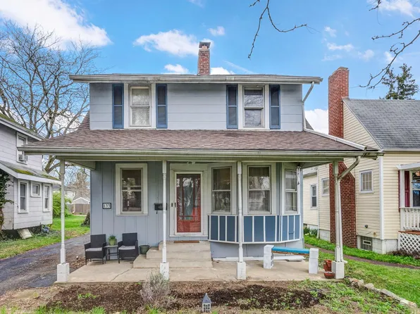 133 N Westmoor Ave, Columbus, OH 43204