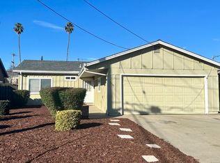 3743 Franklin Ave, Fremont, CA 94538