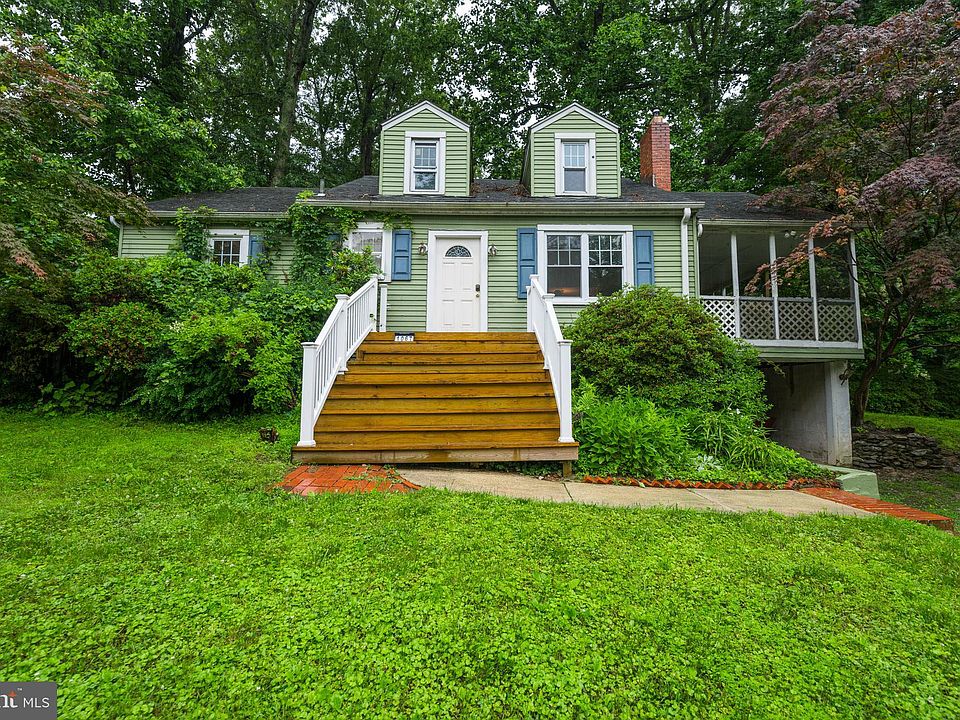 1067 Generals Hwy, Crownsville, MD 21032 Zillow