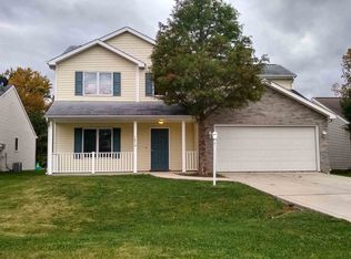 1619 Olladale Dr, Fort Wayne, IN 46808