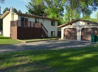 1002 G St NE, Brainerd, MN 56401