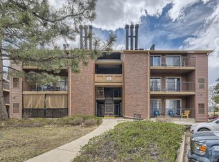 4899 S Dudley St APT H3, Littleton, CO 80123