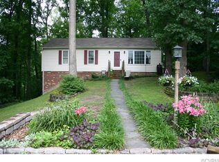 4700 Valencia Pl, Chesterfield, VA 23832