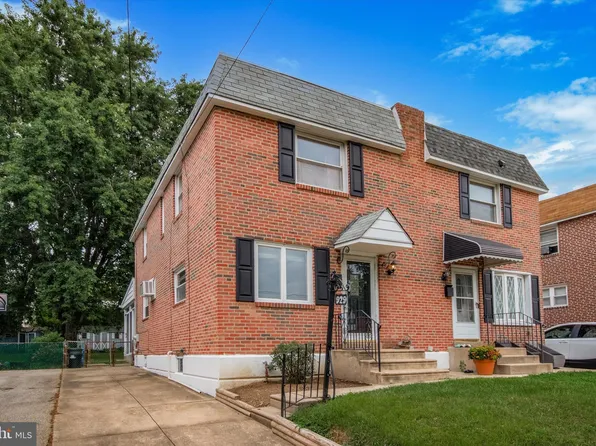 929 5th Ave, Prospect Park, PA 19076