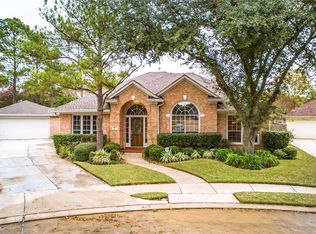 5622 Island Breeze Dr, Houston, TX 77041