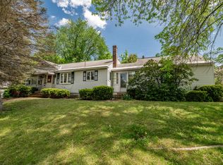 61 Central Ave, Waterville, ME 04901
