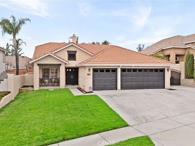 6390 Sonterra Ct, Rancho Cucamonga, CA, 91737