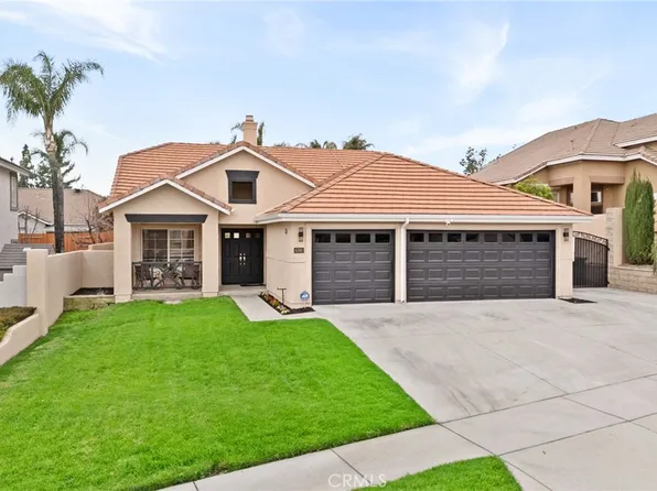 6390 Sonterra Ct, Rancho Cucamonga, CA 91737