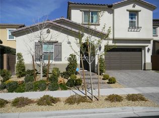 3214 Porta Cesareo Ave, Henderson, NV 89044