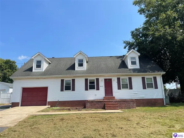 8618 State Route 132 W, Clay, KY 42404