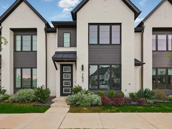 7637 Reis Ln, North Richland Hills, TX 76182