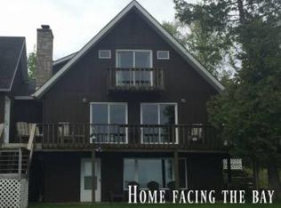31185 E Tourist Rd, Drummond Island, MI 49726