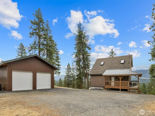 1150 White Road, Cle Elum, WA 98922