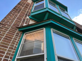 45 W Fall Creek Pkwy S #4, Indianapolis, IN 46208