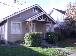 309 N Buckner St, Centralia, WA 98531