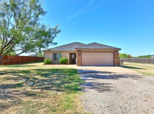 125 Hog Eye Rd, Abilene, TX 79602