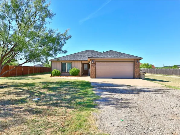 125 Hog Eye Rd, Abilene, TX 79602
