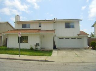 437 Silverdell Way, Hayward, CA 94544