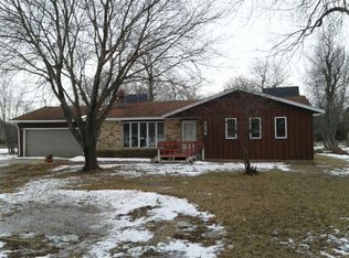 2556 E Wabash Ave, Lupton, MI 48635