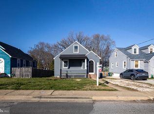 3304 Westfield Ave, Baltimore, MD 21214