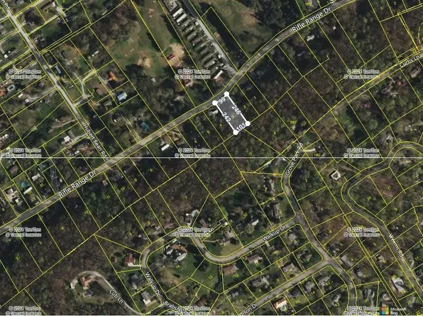 2702 Rifle Range Dr, Knoxville, TN 37918