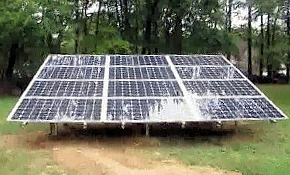 Solar Panels