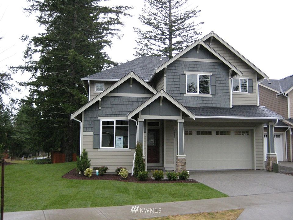 1st image of 1801 Eagle Nest Place SE #1