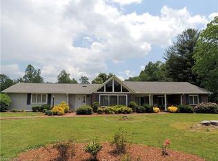 101 Holly Springs Rd, Etowah, NC 28729