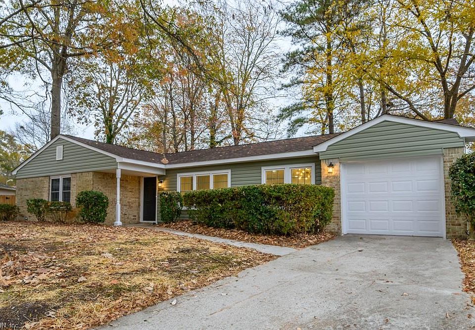 1st image of 3336 King Richard Court