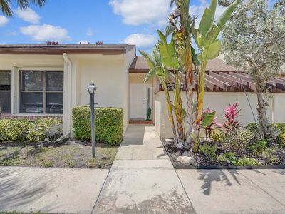 3615 Caesar Lane #C, Lake Worth, FL, 33467
