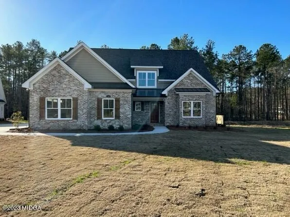 141 Camden Trce, Macon, GA 31210