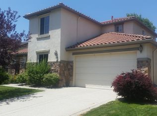 2415 Spring Flower Dr, Reno, NV 89521