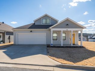 188 Clearwater Cv, Hot Springs, AR 71901