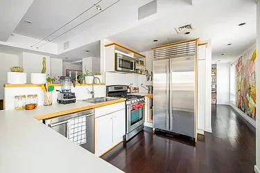 Rented by Elika Associates II, LLC