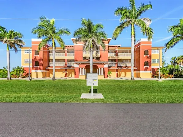 17495 Boca Vista Rd Unit 6, Punta Gorda, FL 33955