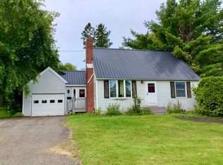 37 Pleasant Street, Limestone, ME 04750