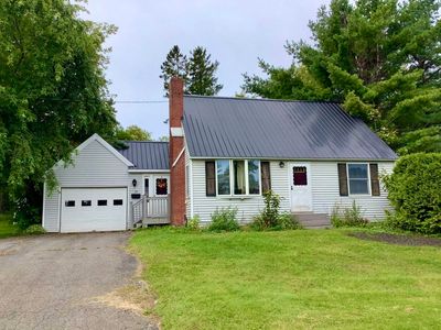 37 Pleasant Street, Limestone, ME, 04750