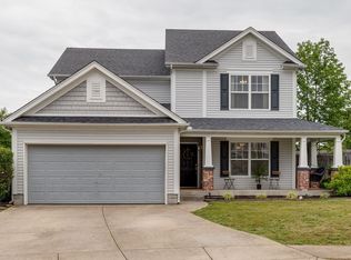 107 Coolmore Ct, Spring Hill, TN 37174