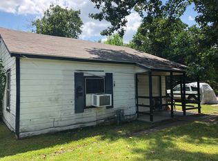 6627 Foster St, Houston, TX 77021