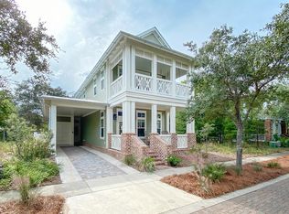 49 Talquin, Santa Rosa Beach, FL 32459