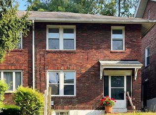 231 Connecticut Ave, Clairton, PA
