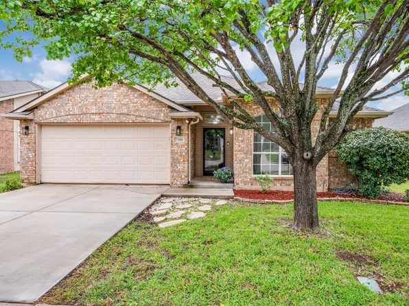 7306 Vista Ridge Ln, Sachse, TX 75048