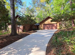 3318 Dartmoor Dr, Tallahassee, FL 32312