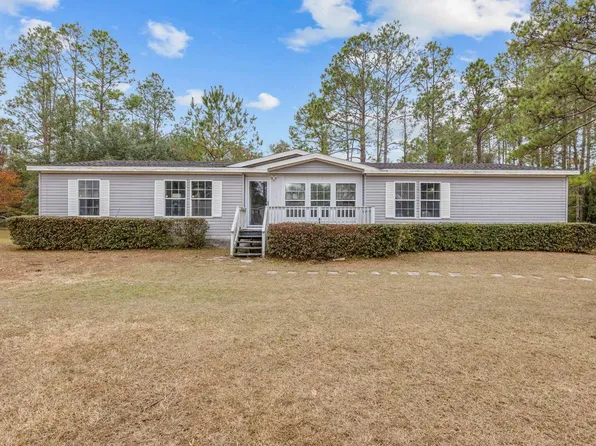248 SW Friendship Way, Lake City, FL 32024