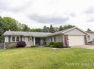 2341 Easy St SW, Wyoming, MI 49519