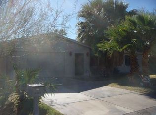 2183 E Powell Rd, Palm Springs, CA 92262
